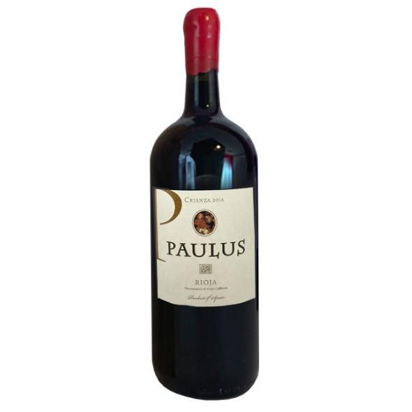 Magnum  Paulus Vino Tinto Crianza 